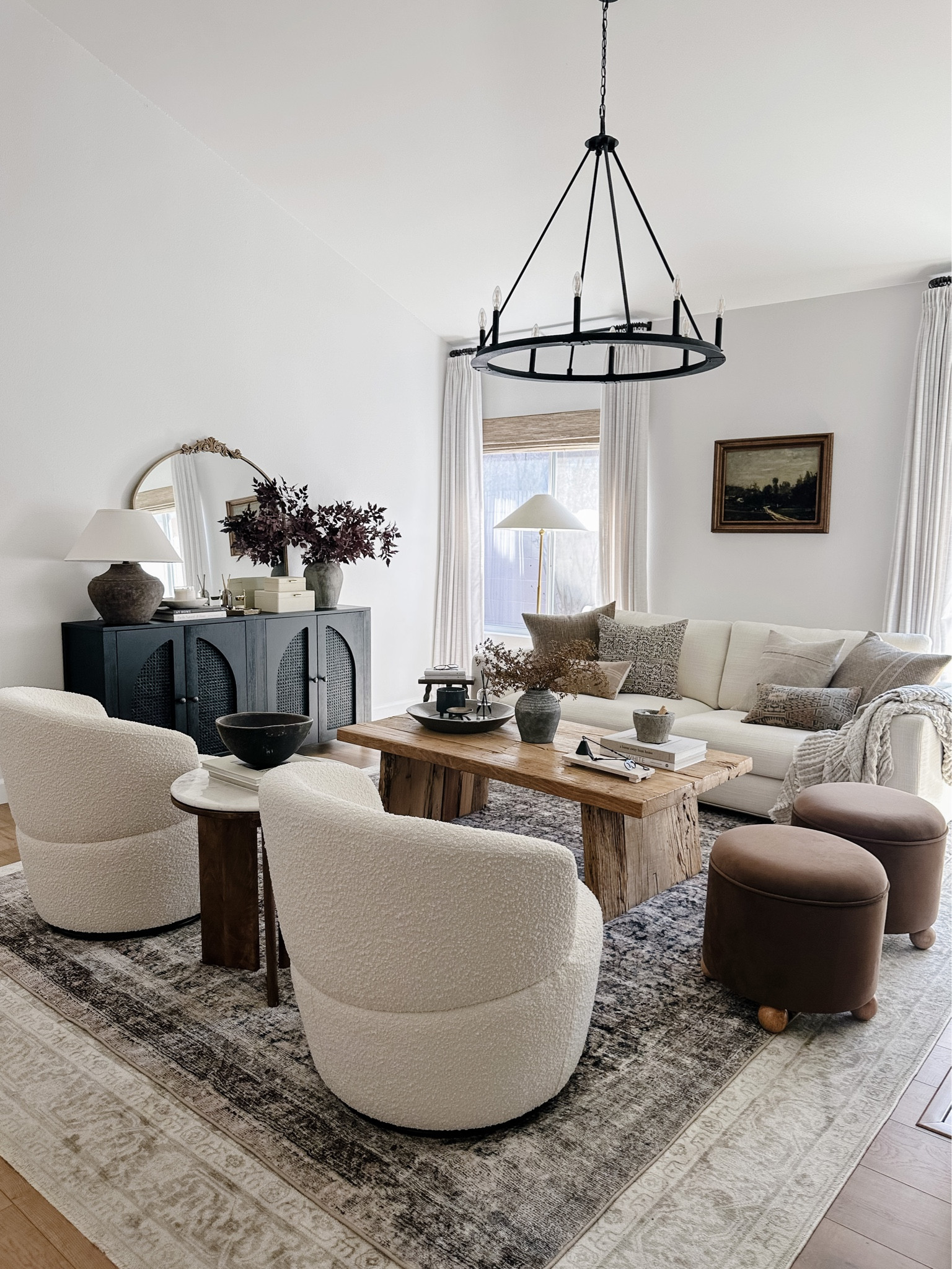 Shop my living room look 

#LTKhome #LTKstyletip