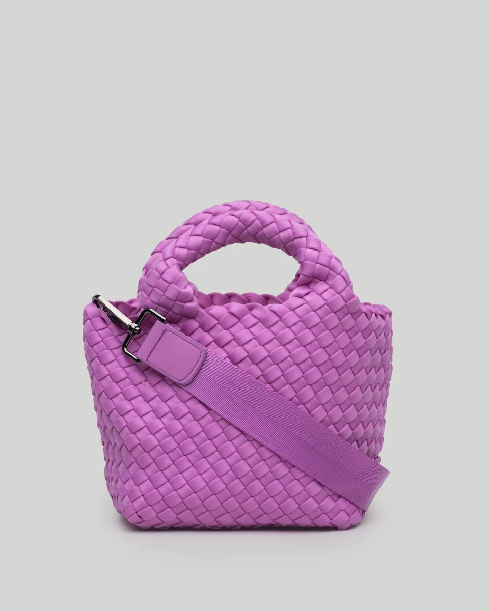 St. Barths Petit Tote | Naghedi