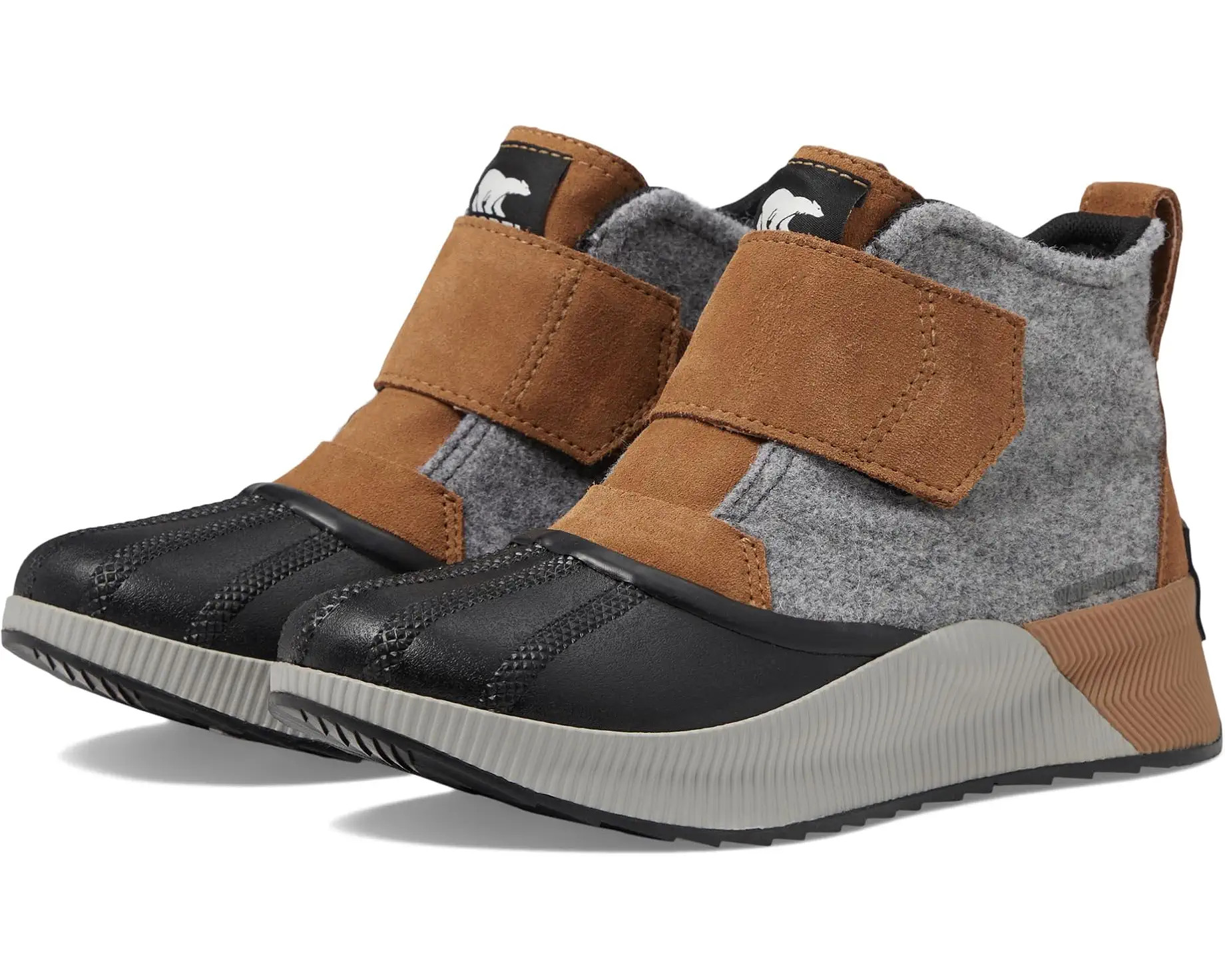 SOREL Out N About™ III Classic Strap Waterproof Boot | Zappos