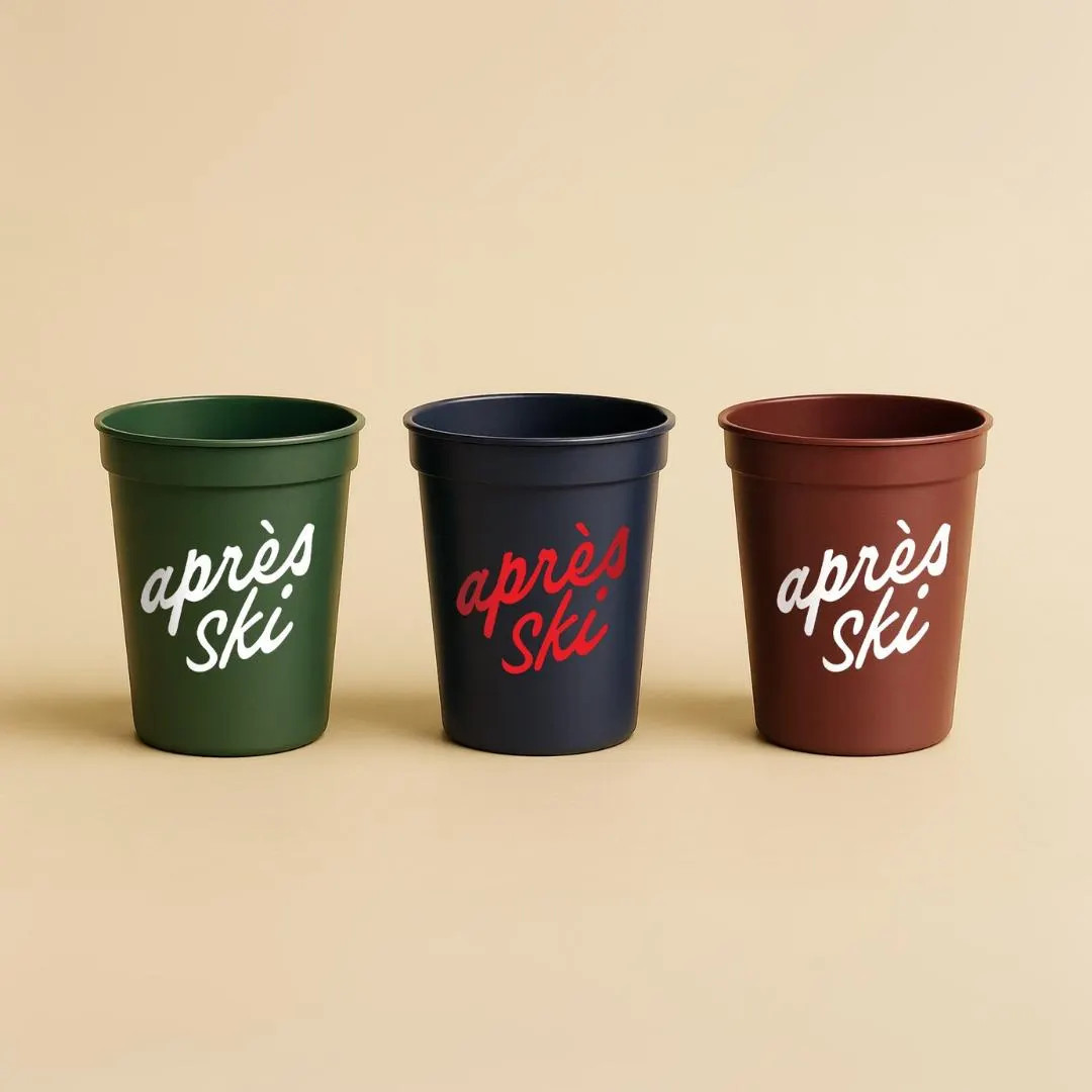 Apres Ski Tumblers: Bachelorette Party Cups - Etsy | Etsy (US)