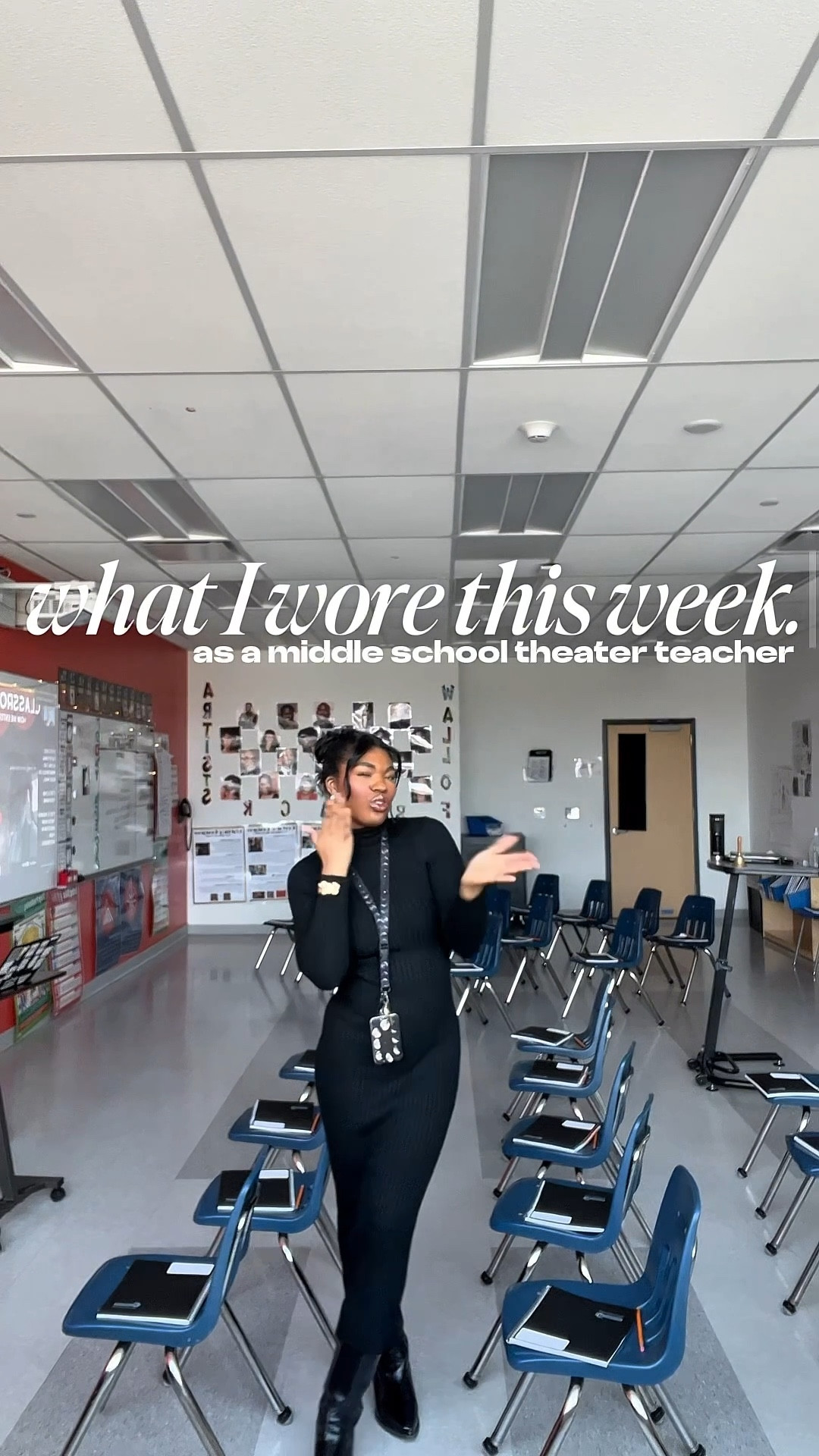 What I wore to teach last week 

#LTKSpringSale #LTKStyleTip #LTKFindsUnder50