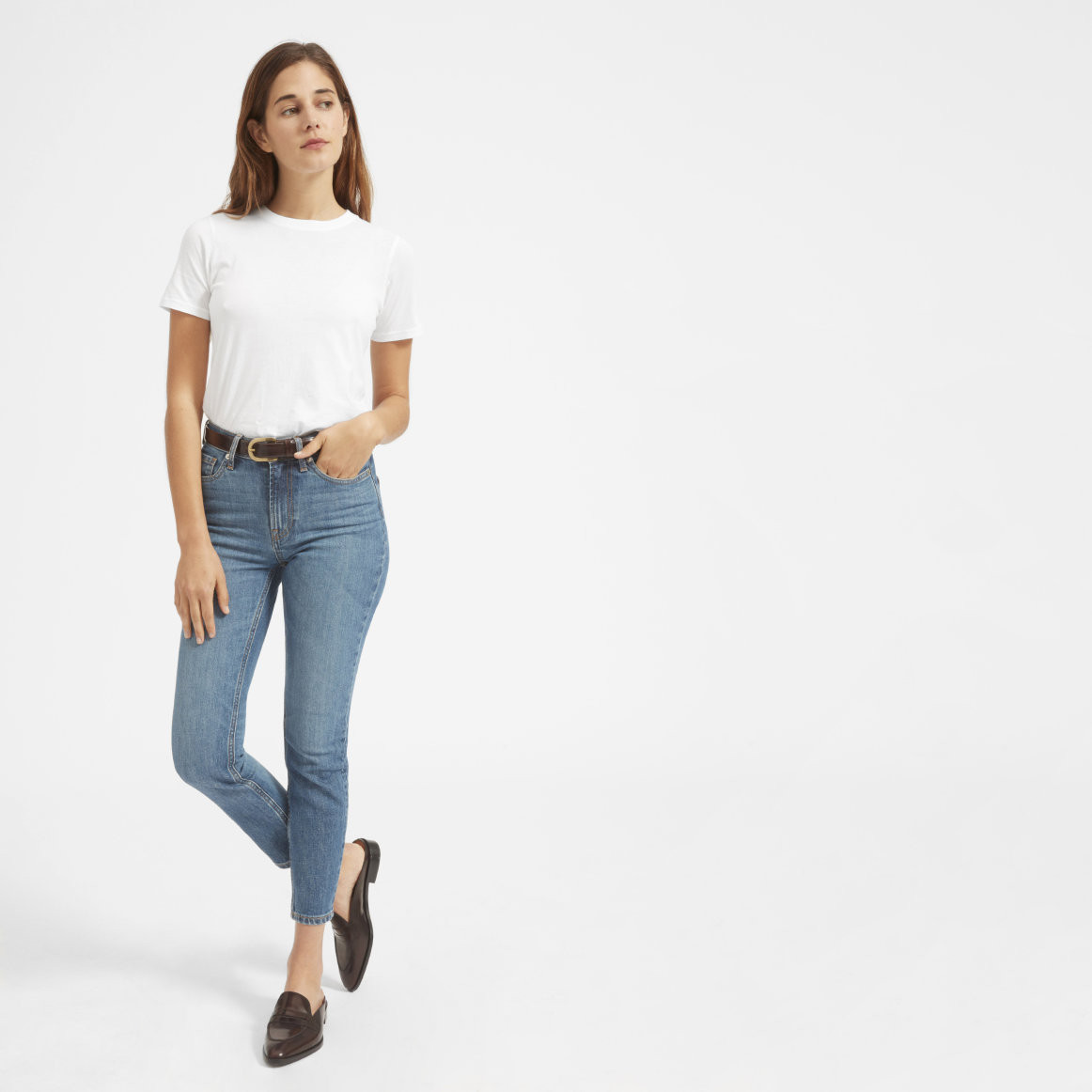 The Cotton Crew | Everlane