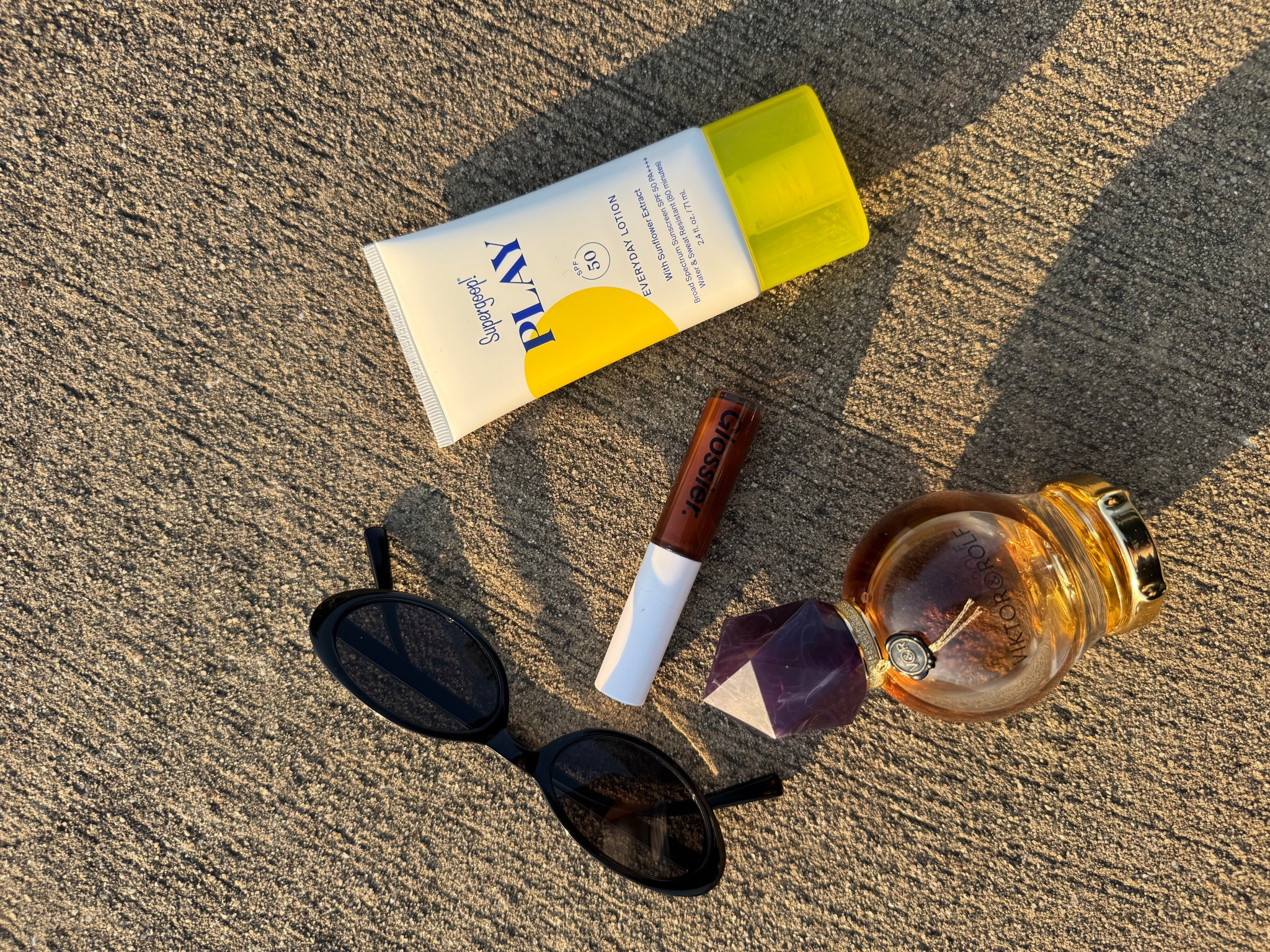 Don’t forget your #sunscreen event in the fall/winter 

#LTKBeauty