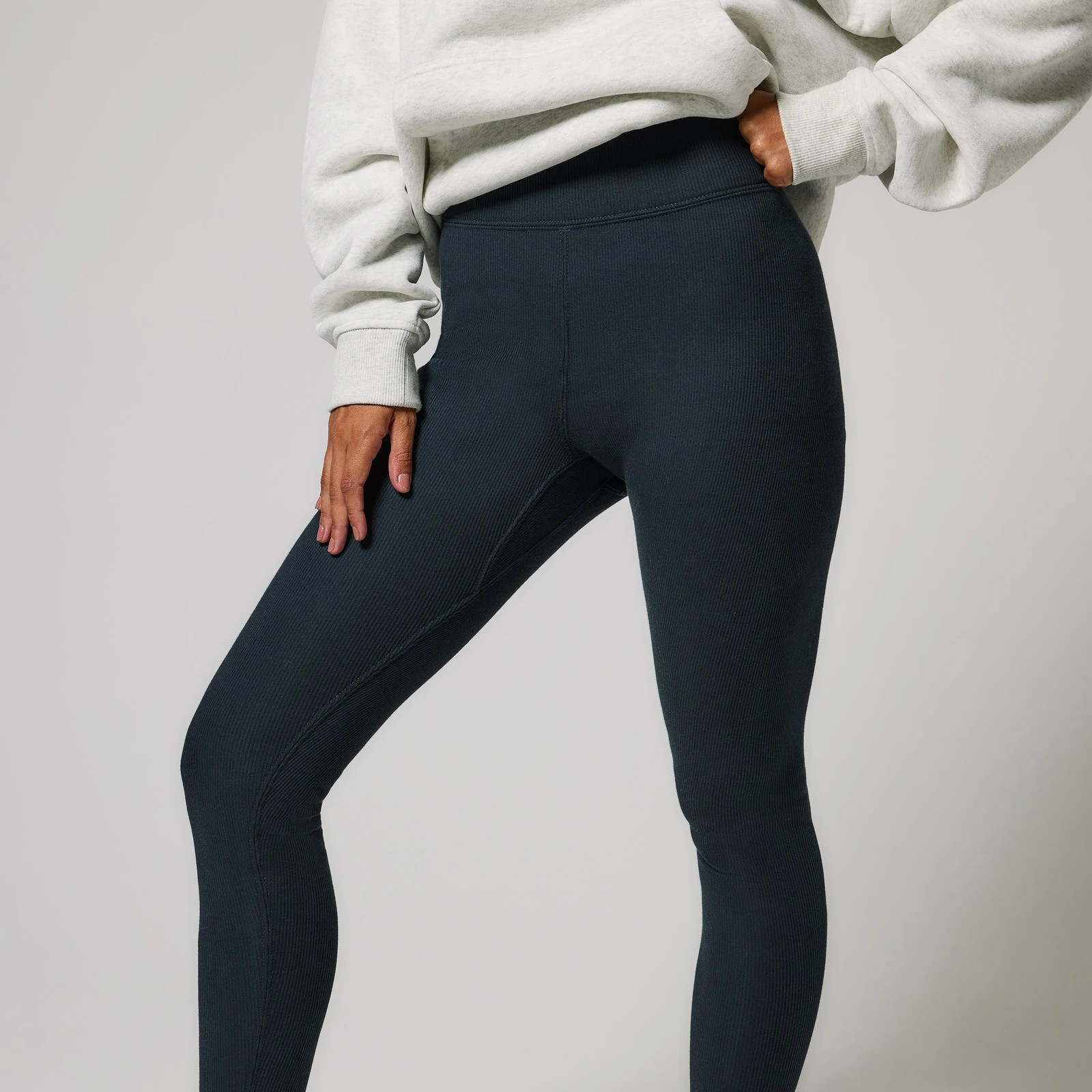 Extreme Fleece Lined Leggings | LOVALL