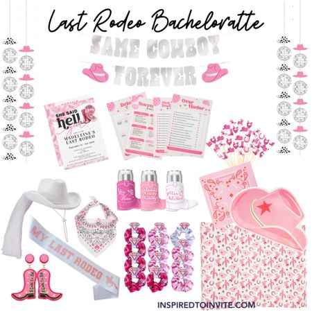 Last Rodeo Bachelorette Party Ideas
.
.
#bachparty #lastrodeoparty #lastrodeobachparty #bacheloretteparty #lastrodeobachelorette #nashvillebachparty #nashvillebacheloretteparty 

#LTKparties