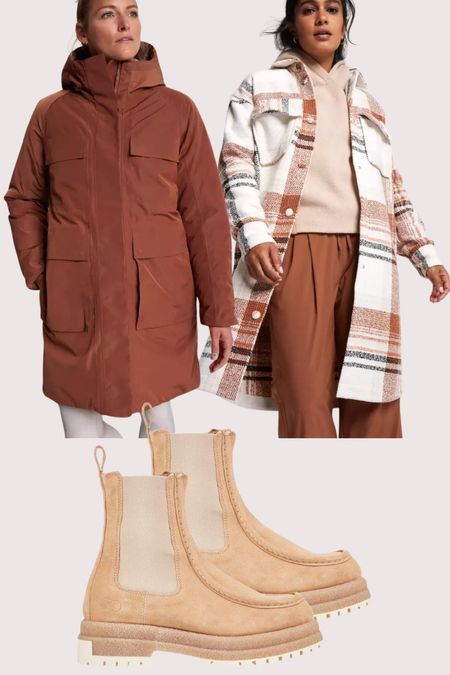 Calia coat and shacket 

#LTKsalealert #LTKfitness #LTKfindsunder100