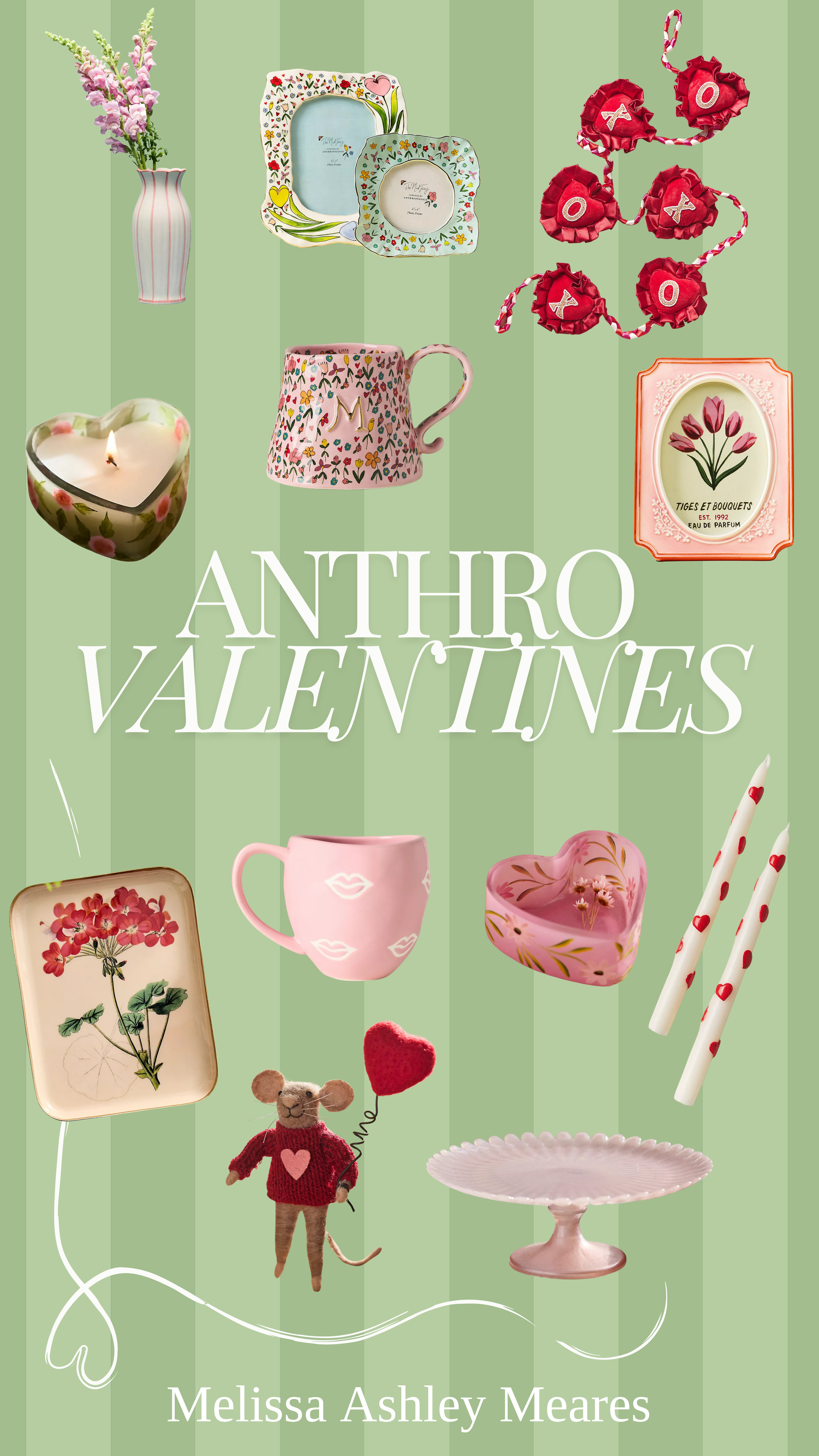 Anthro Valentine’s 💘

anthropologie, icon mug, icon stoneware mug, vida icon mug, monogram mug, mud fairy stoneware mug, heart candles, amour taper candles, fleur ceramic frame, printed archival tray, heart balloon mouse felt critter, handmade clay vase, striped vase, mud fairy floral frame, peony blush heart candles, painted heart glass trinket dish, xoxo velvet heart garland, pink scalloped glass cake stand 

 #AnthroStyle #ValentinesInspo #LTKFinds #Anthropologie #LTKValentine #LTKmomlife #LTKHome