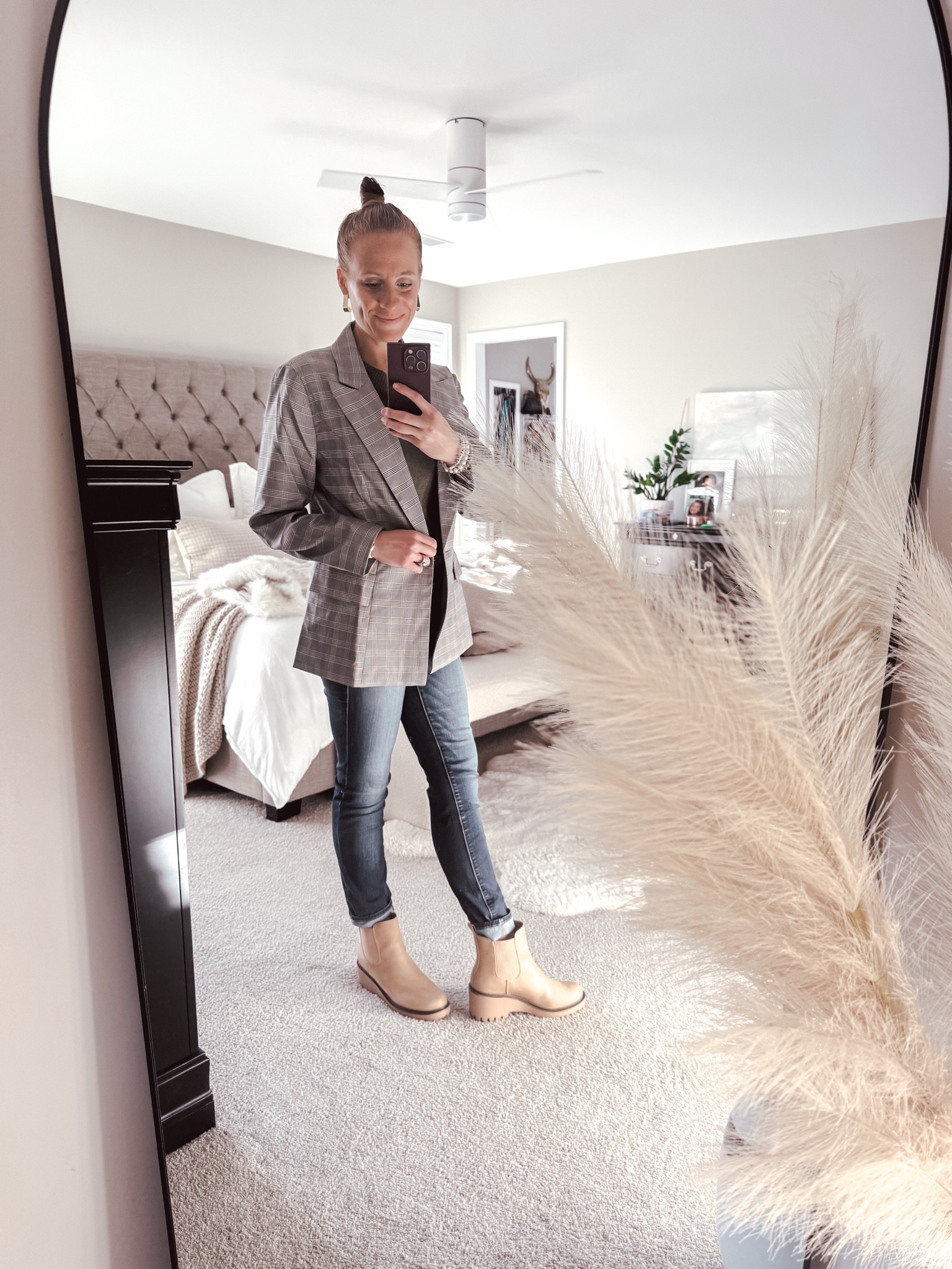 #LTKSeasonal #LTKWorkwear