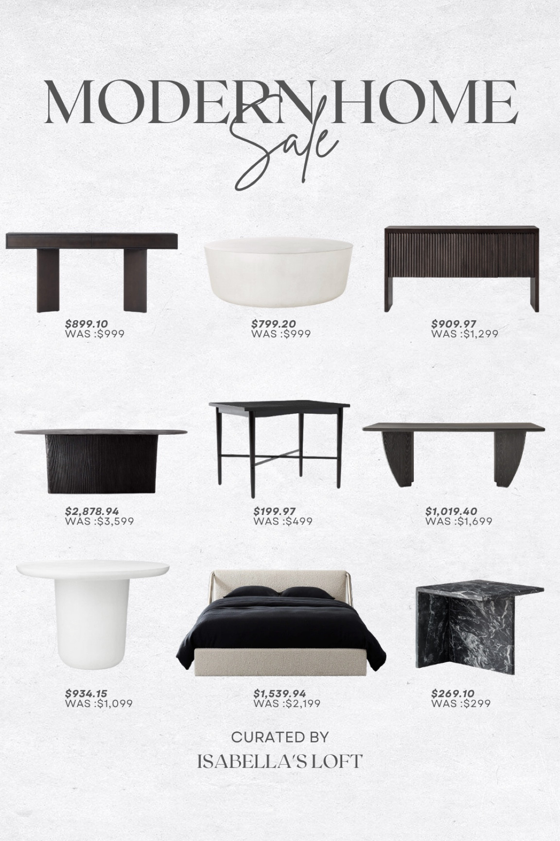 Modern Home Sale

Media Console, Living Home Furniture, Bedroom Furniture, stand, cane bed, cane furniture, floor mirror, arched mirror, cabinet, home decor, modern decor, mid century modern, kitchen pendant lighting, unique lighting, Console Table, Restoration Hardware Inspired, ceiling lighting, black light, brass decor, black furniture, modern glam, entryway, living room, kitchen, bar stools, throw pillows, wall decor, accent chair, dining room, home decor, rug, coffee table

#LTKsalealert #LTKFind #LTKbump