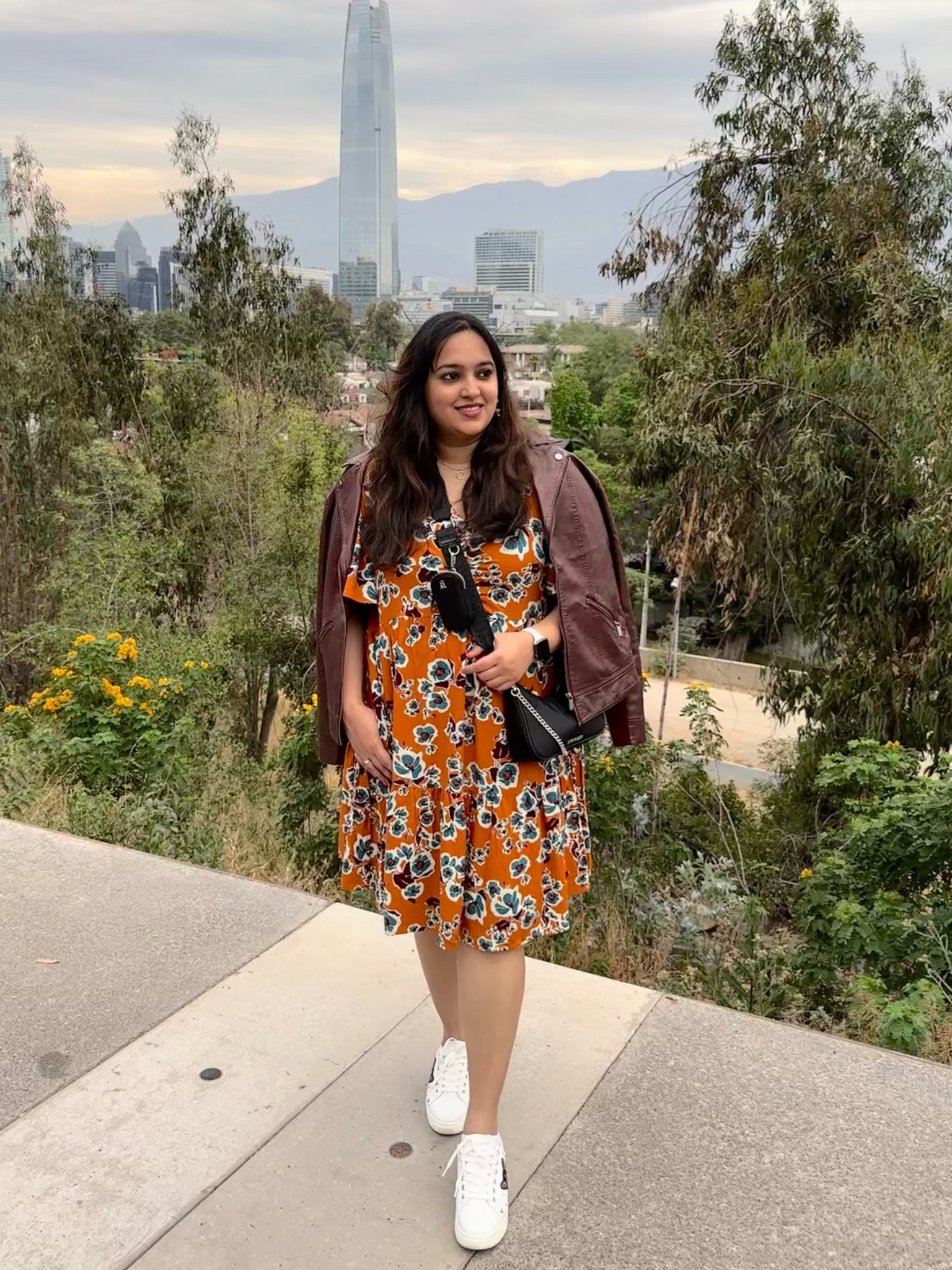 Looking forward to more sunshine ☀️ and to flaunting my Bvital bag from 
Steve Madden that has become a staple in my wardrobe!! 

#LTKbeauty #LTKstyletip #LTKFind