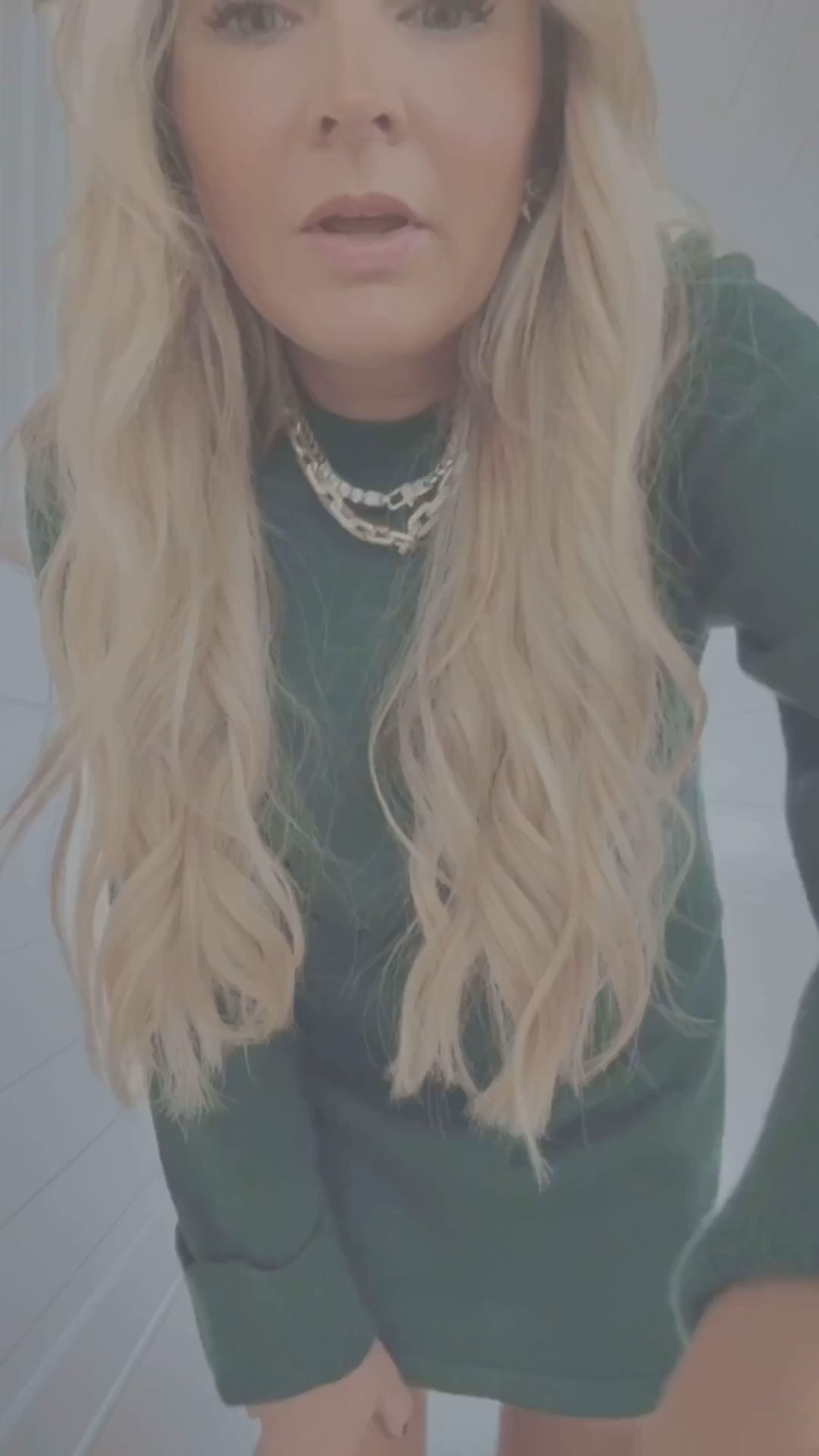 Loving this sweater dress. Holiday perfection! Paired with my fave Target boots!! Wearing an XS. 

#LTKootd #LTKFindsUnder100 #LTKSeasonal