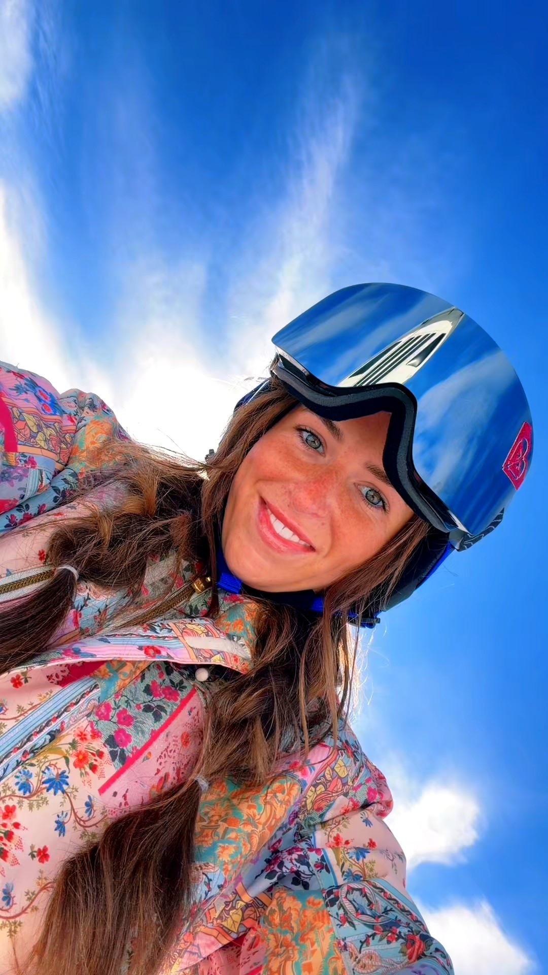 ROXY snowsuit 

#LTKSeasonal #LTKU #LTKActive