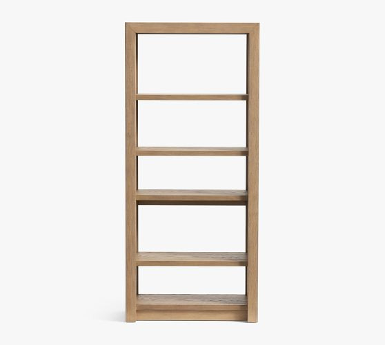 Dillon Open Bookcase (32") | Pottery Barn (US)