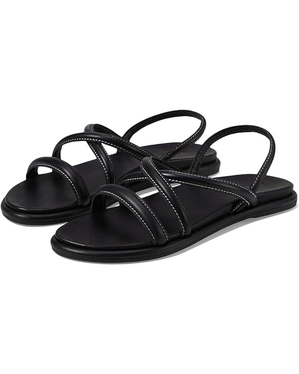 OLUKAI Tiare Women's Strappy Sandals, Premium Leather & Stylish Design, All-Day Comfort & Support | Amazon (UK)