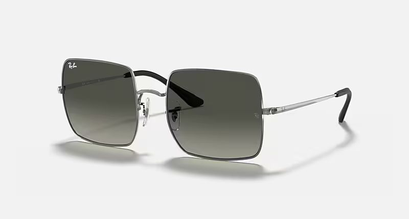 SQUARE 1971 @COLLECTION | Ray-Ban (US)