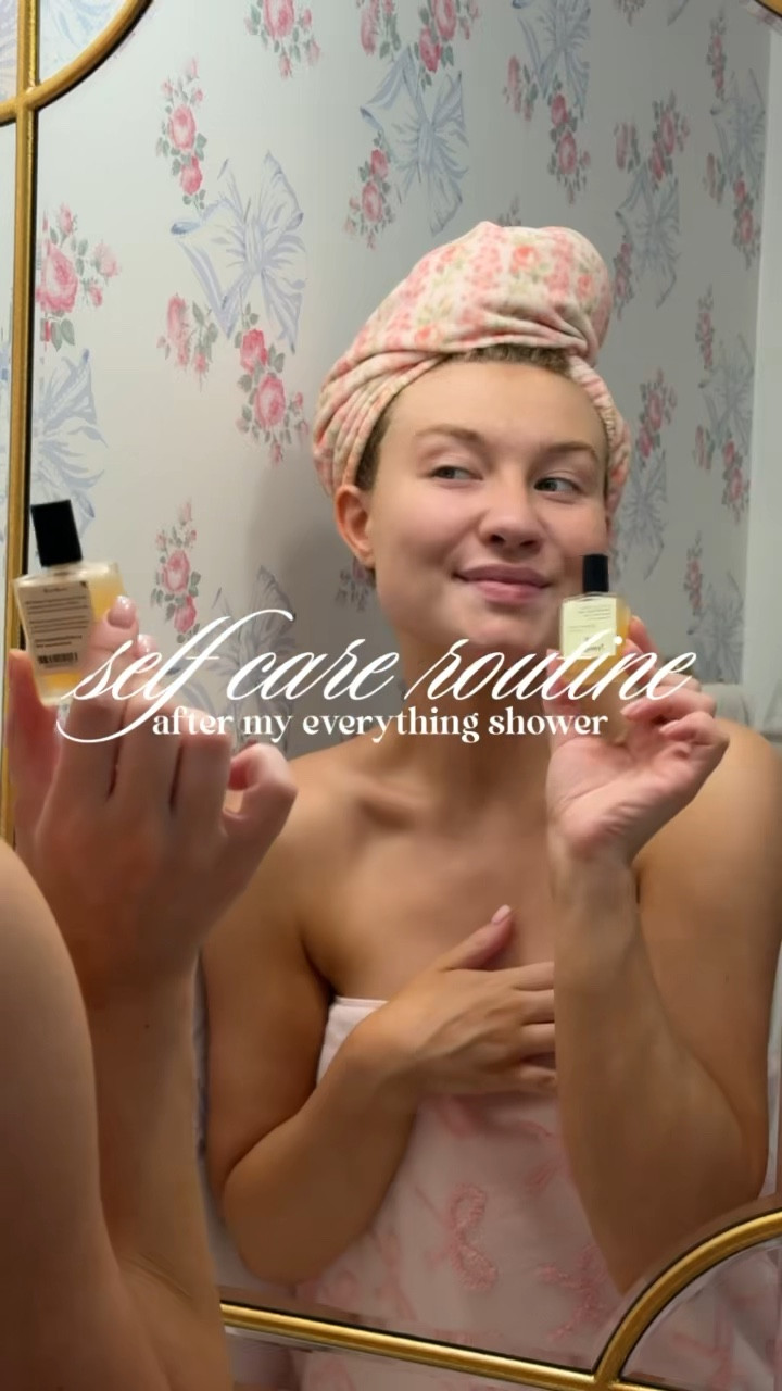 I have perfected my self-care routine, so I thought I would share all my favorite products with you 💖🤩

#LTKBeauty #LTKFindsUnder50 #LTKFindsUnder100