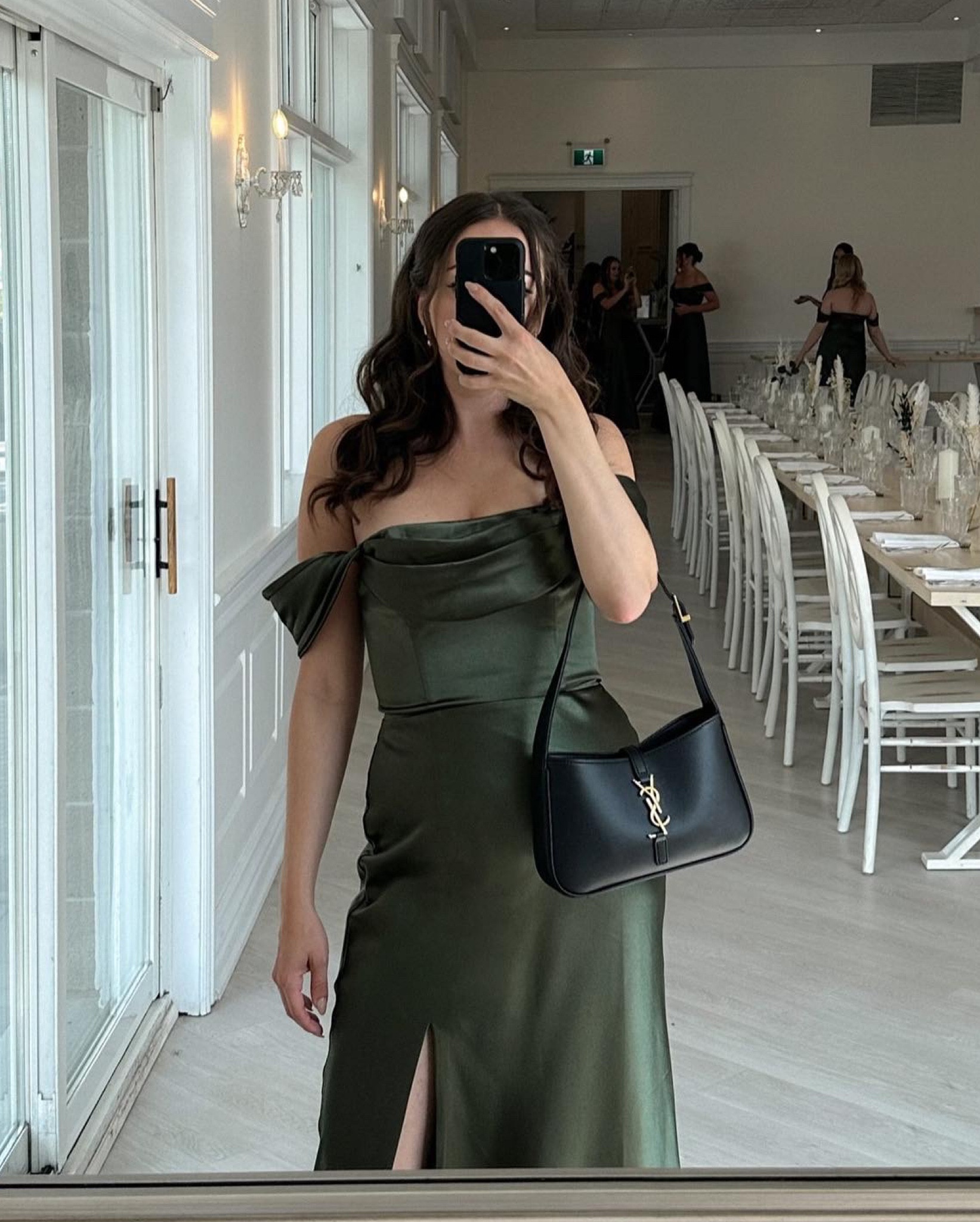 the perfect fall bridesmaid dress🍃🤍

wedding, bridesmaid, bridesmaid dress, fall, fall wedding 

#LTKSeasonal #LTKaustralia #LTKwedding