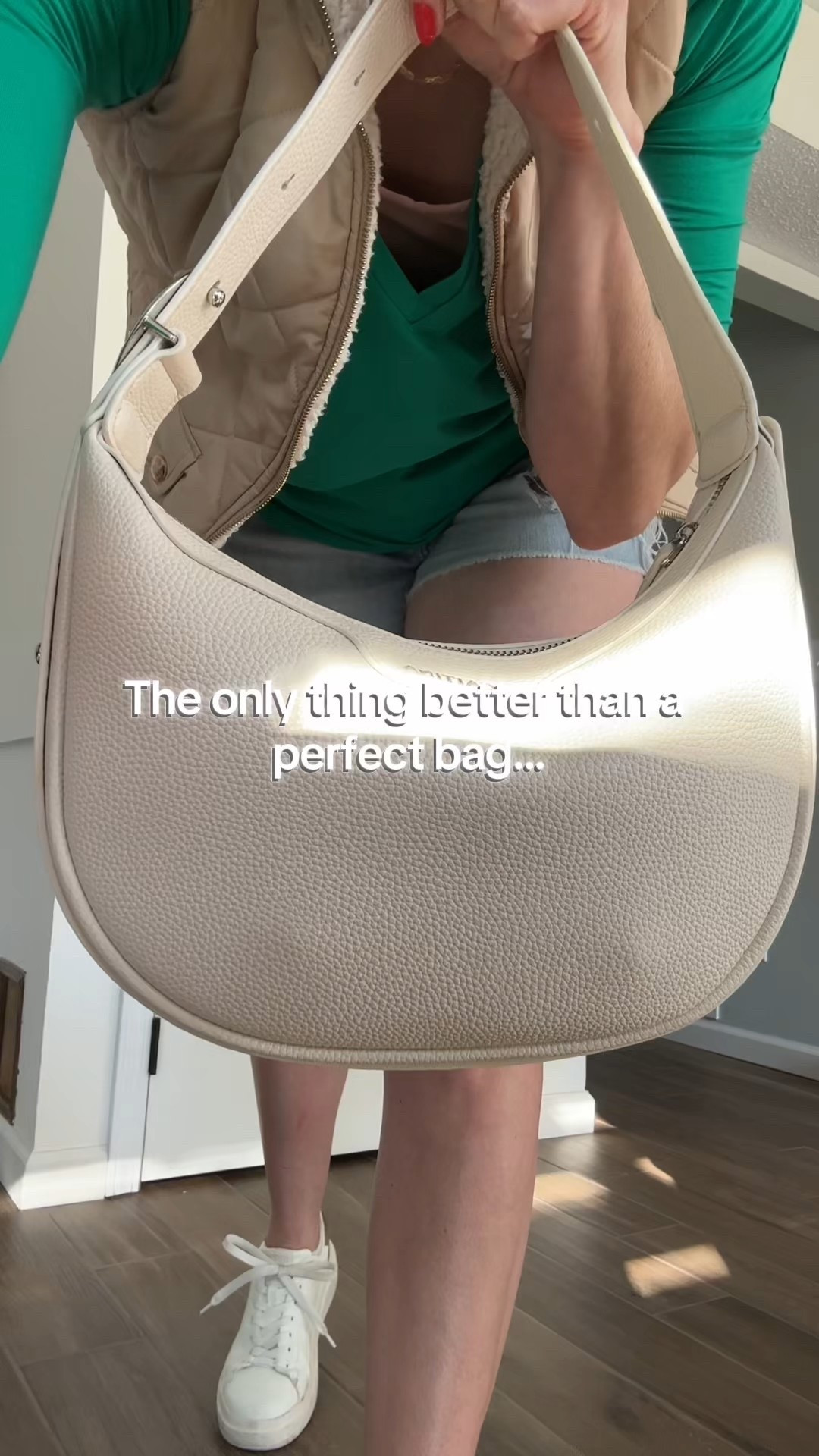 Follow me and @sammies.bakes on TT for more style picks! 

#LTKItBag #LTKStyleTip #LTKFindsUnder50