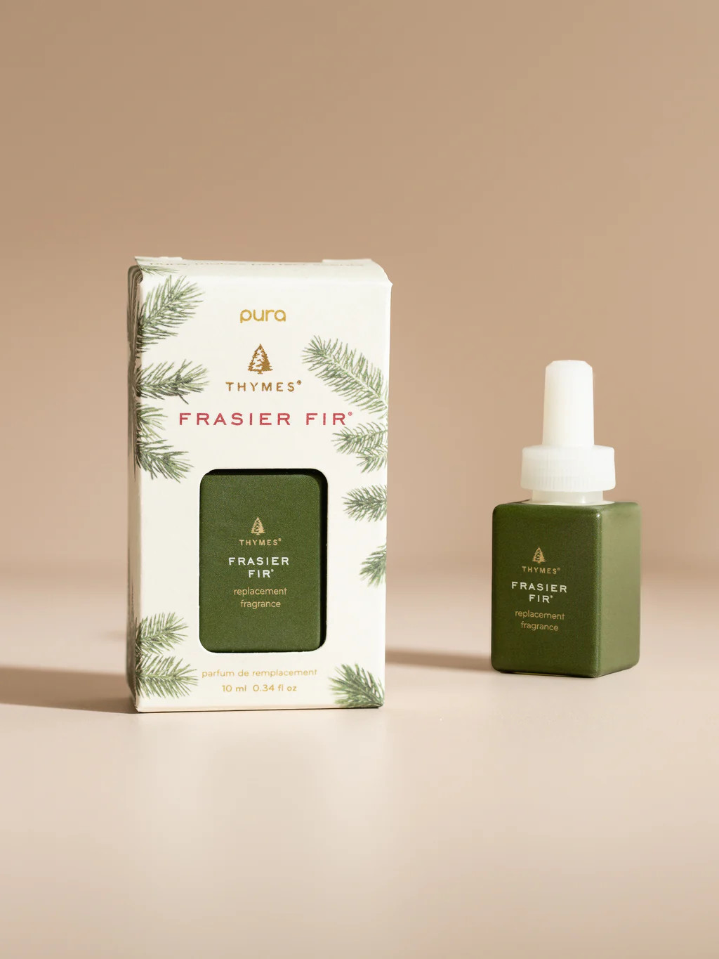 Frasier Fir | Pura
