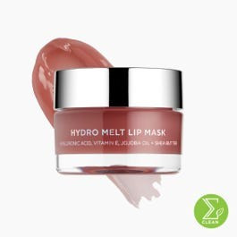 Hydro Melt Lip Mask - Tranquil | Sigma Beauty