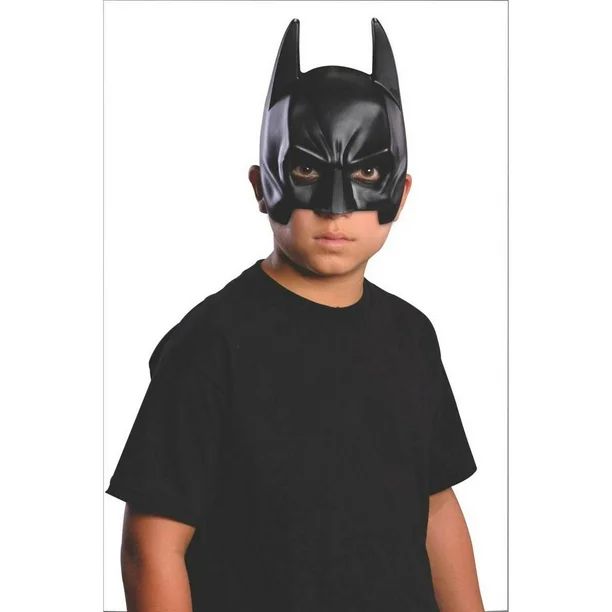 Child Batman Mask | Walmart (US)