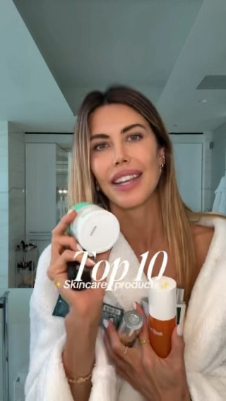 Top 10 ✨Skincare Products✨

#LTKselfcare #LTKBeauty #LTKmorningroutine