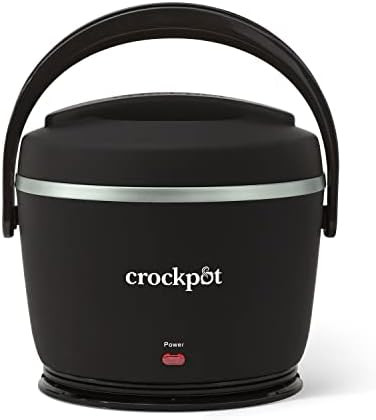Visit the Crock-Pot Store | Amazon (US)