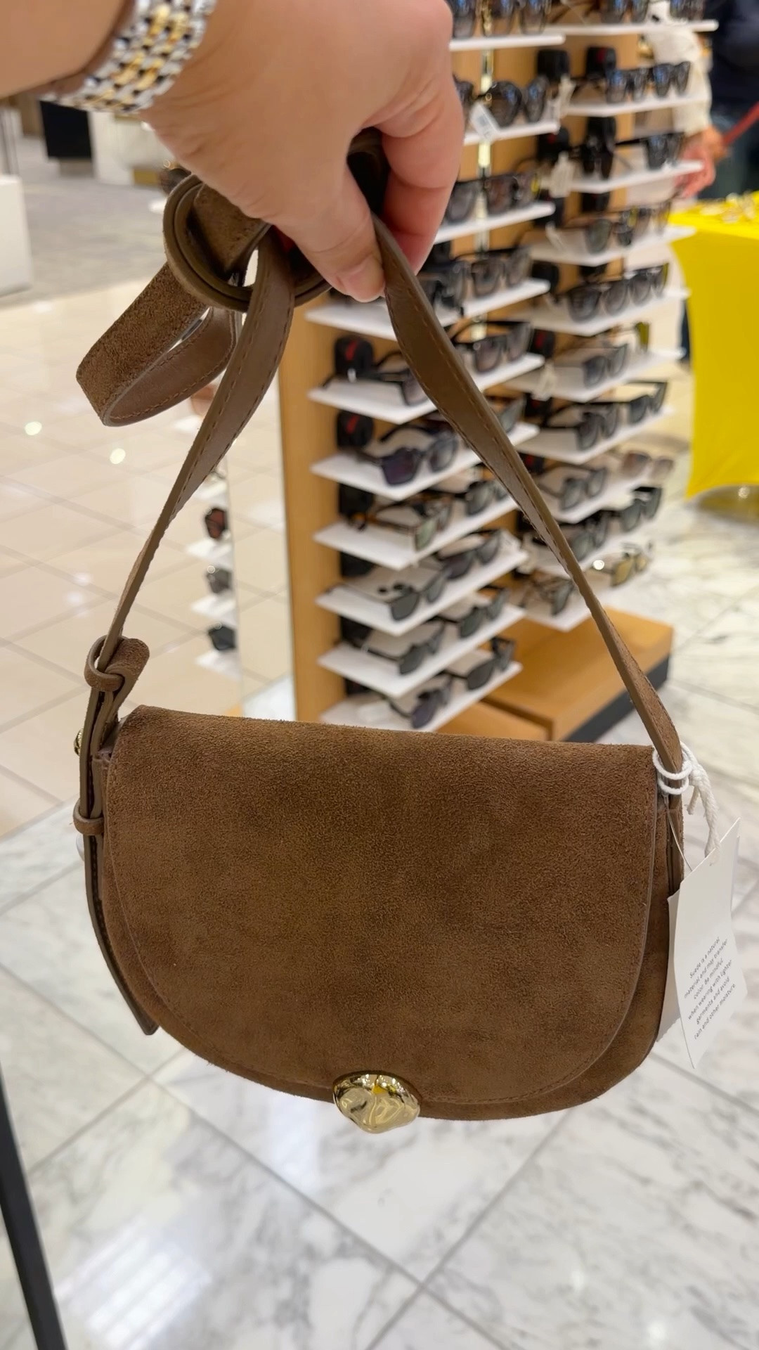 Nordstrom Anniversary Sale! This Madewell   Dakota crossbody saddle bag is still available in black and such a good deal during the sale. I have this bag in a different color combo and love the size and shape. Holds all of the essentials including a large size iPhone and is great for everyday wear and it’s the perfect accessory for travel outfits! Great bag for business casual workwear too!

#LTKSaleAlert #LTKWorkwear #LTKTravel