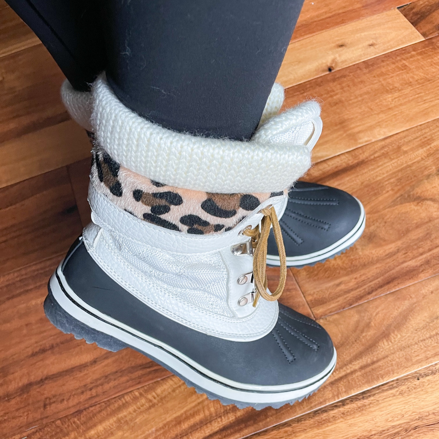 So comfy and warm! tts ❤️

Clip the coupon to make them less than $40

#LTKshoecrush #LTKunder50 #LTKSeasonal