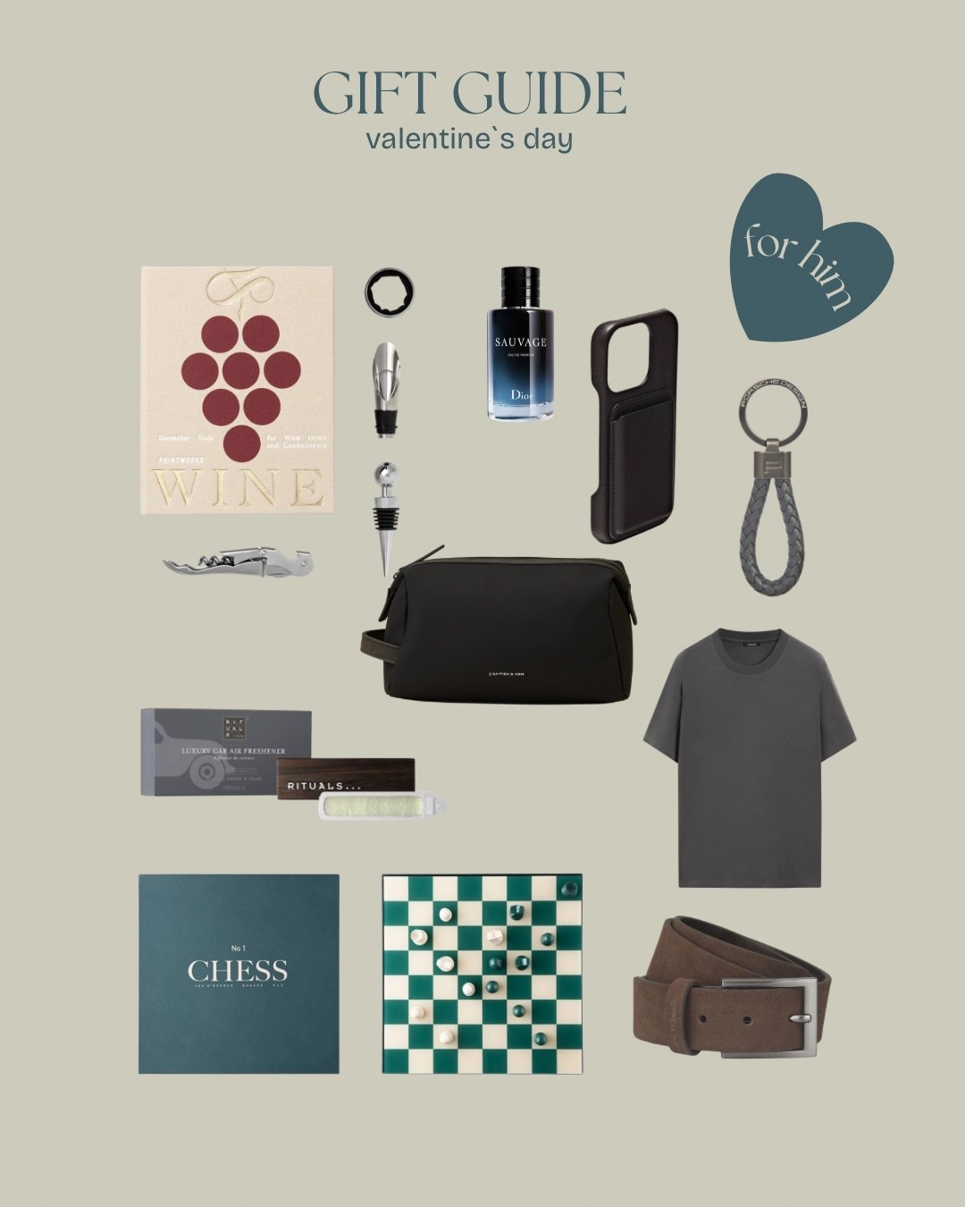 Zum Gift Guide 🫶🏻 https://liketk.it/5QTmp

#LTKherren #LTKdeutschland #LTKgiftguide