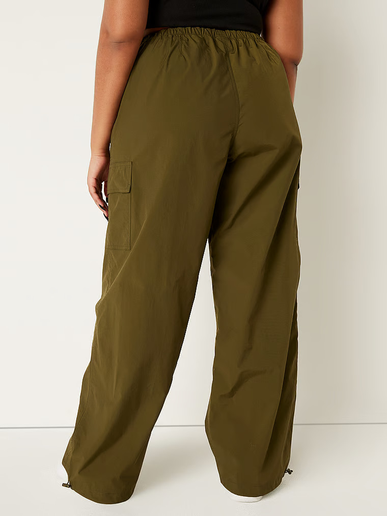 Parachute Cargo Pants | Victoria's Secret (US / CA )