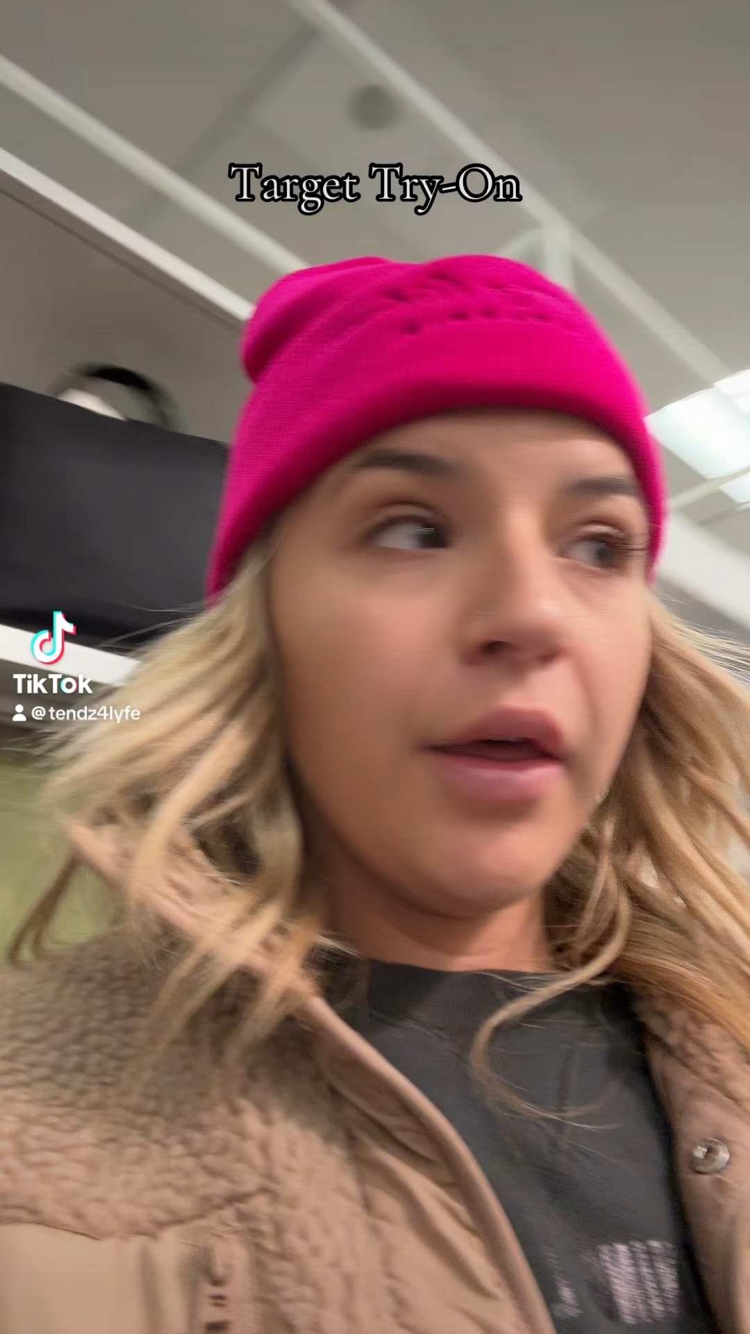 Target returns didn’t go well🙈

#LTKSeasonal #LTKFindsUnder50 #LTKWatchNow