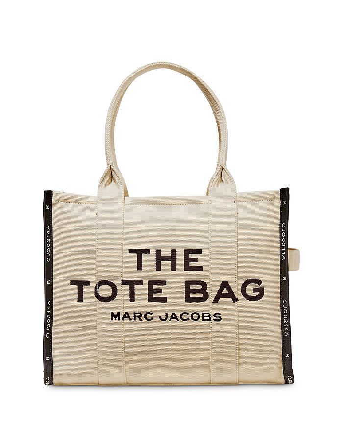 MARC JACOBS The Jacquard Tote Back to Results -  Handbags - Bloomingdale's | Bloomingdale's (US)