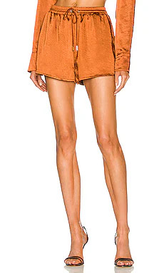 Estella Short
                    
                    Camila Coelho | Revolve Clothing (Global)