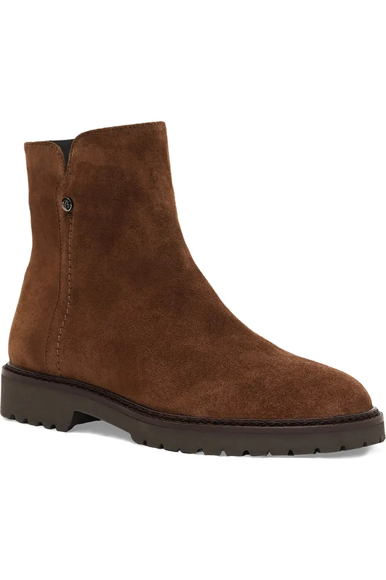 Misty Waterproof Bootie (Women) | Nordstrom | Nordstrom