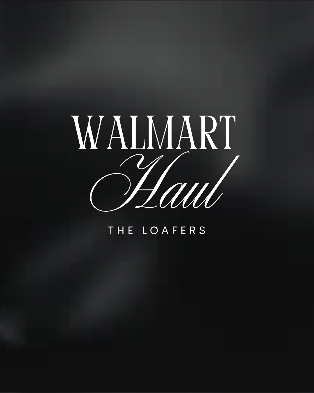 Designer look without the designer price 

These Walmart loafers are giving luxe vibes with their studded detail, high-shine finish, and all-day comfort. Perfect for elevating denim, workwear, or even a casual chic look.

💎 Tap to shop these must-have statement loafers and upgrade your shoe game without breaking the bank.

#WalmartFashion #AffordableStyle #LTKFinds #ChicAndComfy #LTKOver40


#LTKMidsize #LTKFindsUnder100 #LTKOver40