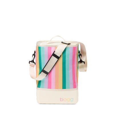 Bogg Brrr Half Cooler - Color Burst | Bogg