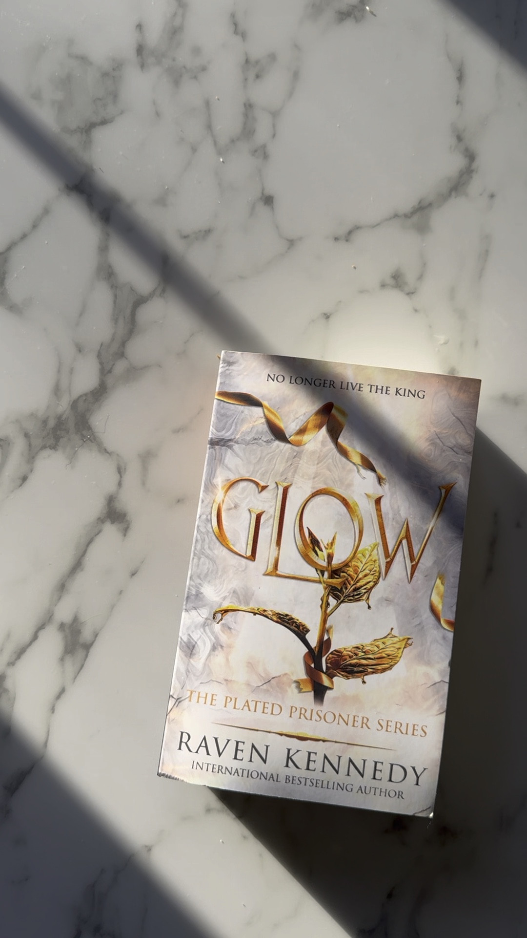 The chokehold this series has had on me these last two weeks is 🤯

Most of the series is discounted for prime days too!

#LTKSaleAlert #LTKVideo #LTKxPrimeDay