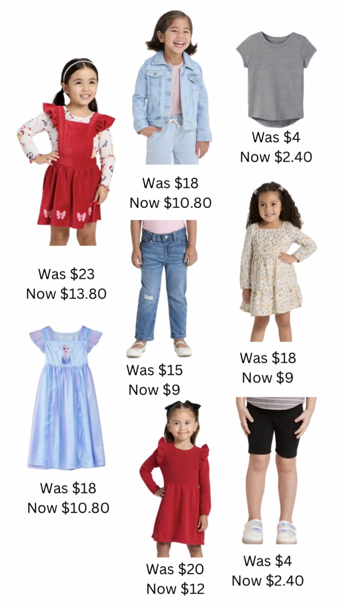 Cyber monday deals at target! #toddlergirl 

#LTKHoliday #LTKGiftGuide #LTKCyberWeek