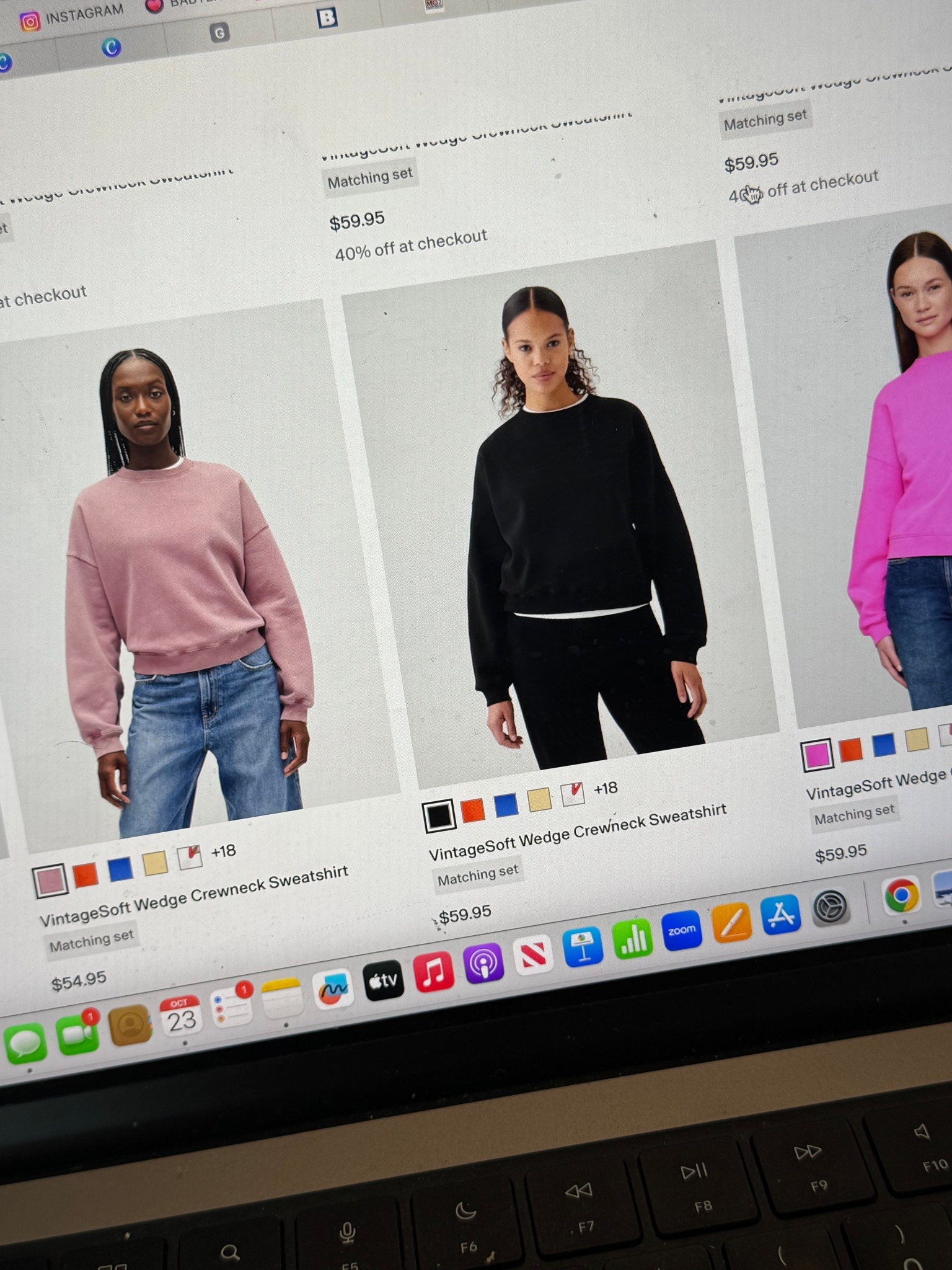 GAP SALE ! 

#LTKSaleAlert