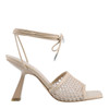 Click for more info about Dallyn Strappy Heeled Sandal