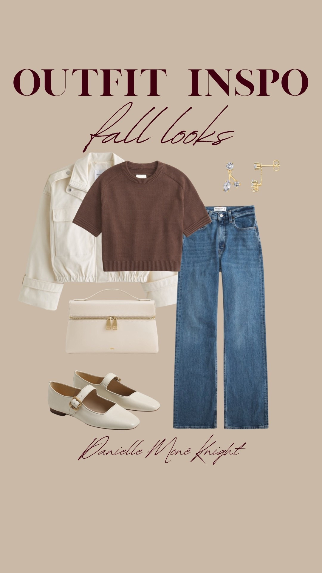 Fall Outfit Inspo 

#LTKShoeCrush #LTKStyleTip #LTKSeasonal