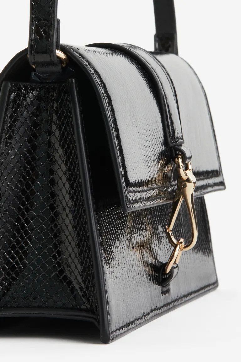 Small Shoulder Bag | H&M (US + CA)