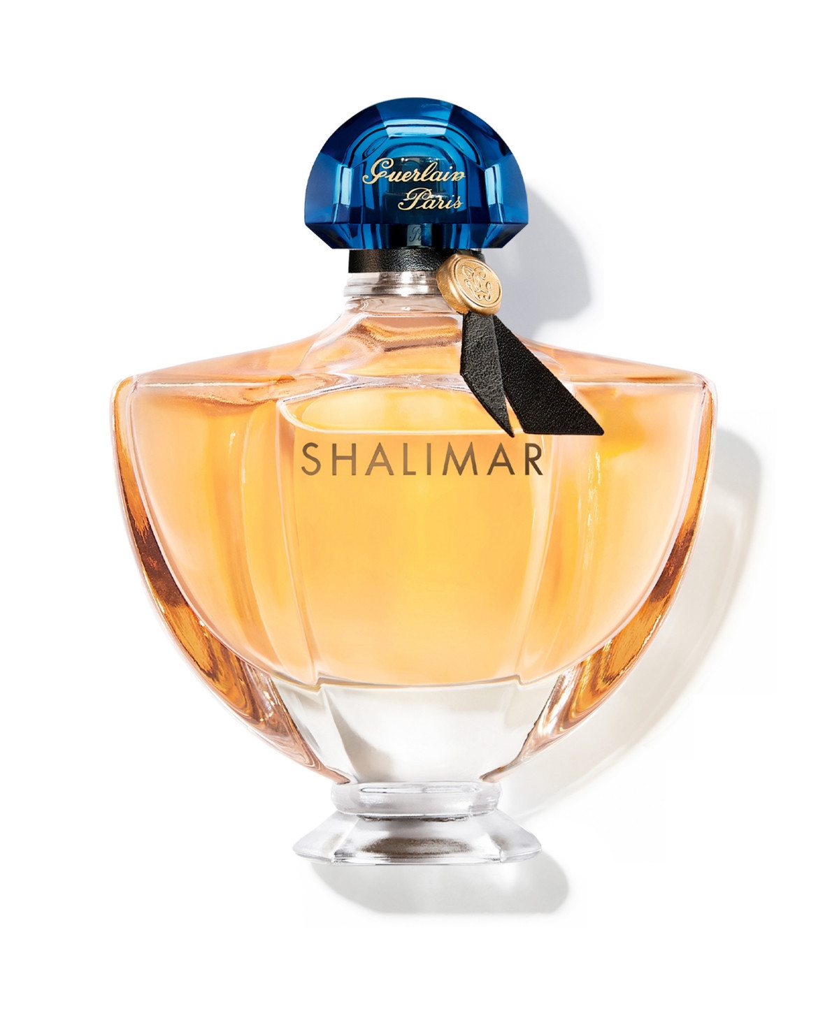 Guerlain Shalimar Eau de Toilette Spray, 3-oz. | Macy's