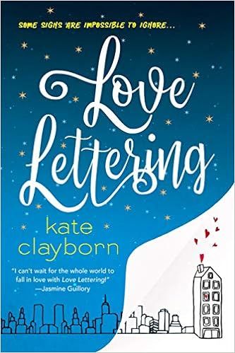 Love Lettering: A Witty and Heartfelt Love Story



Paperback – December 31, 2019 | Amazon (US)