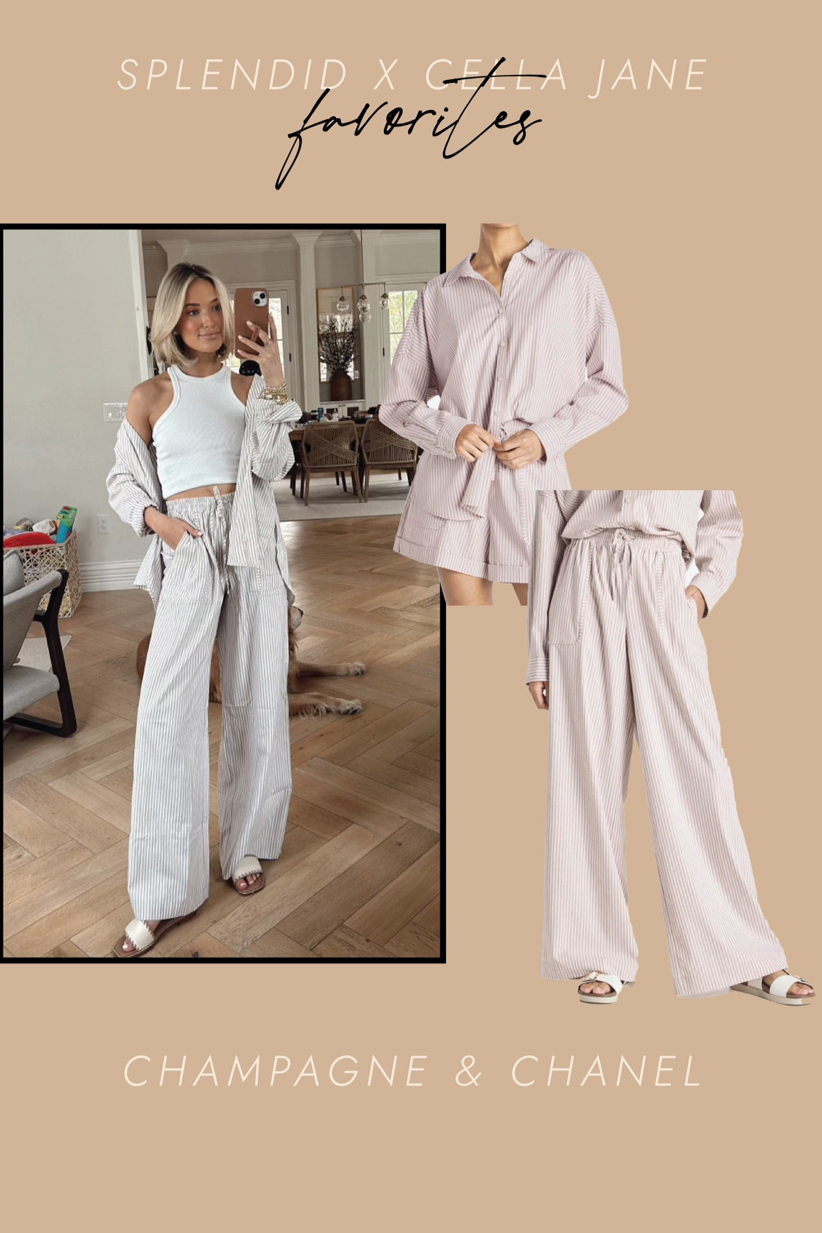 Splendid x Cella Jane 🫶

#LTKstyletip #LTKSeasonal