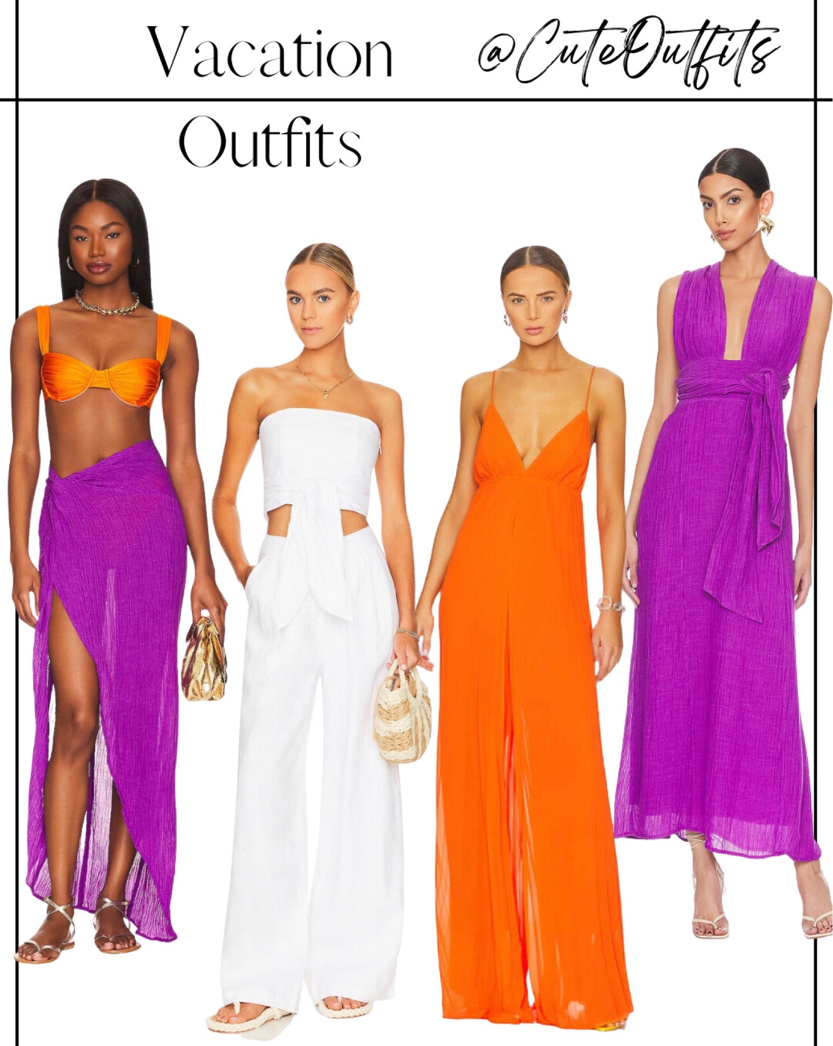 Mexico vacation outfits
Mexico outfits
Mexico dress 

Resort wear 2026
Resort wear women

Spring break dresses
Spring break 2026
Spring break outfits 2026

Europe summer outfits 
Europe travel outfits 
European vacation outfits 

Italy summer outfits
Italy outfits
Spring 2026
Italy vacation outfits 
Italy dress
.
.

summer beach swimsuits 2026 swim 2026 olive green top green skirt long skirt outfit maxi skirt outfit tan top tan skirt black top black skirt outfit jumpsuit casual jumpsuit outfit black tube top black crop top cover up dress cover up pants summer pants outfit cover up set swim womens swimsuits womens swimwear swim wear swim suits bikini 2026 bikinis bikini set bikini sets beach vacation outfits beach outfits beach cover ups beach cover up beach coverup swim cover up swim coverup swimsuit coverup swimsuit cover up high waisted bikini swim bikini cover ups palm springs beach vacation dress vacation style vacation wear vacation outfits spring vacation beach clothes beach capsule beach day beach dinner beach fashion beach looks beach must haves beach pictures beach photos beach style beach tops beach resort wear 2024 resort looks resort style resort 2025 resortwear resort dress resort dinner resort fashion resort outfits resort vacation beach resort style palm springs hawaii vacation outfits hawaii outfits hawaii dress bahamas mexico outfits mexico vacation outfits cancun outfits cabo outfits cabo vacation resort fashion beach vacay vacation wear vacation looks summer paradise summer vacation outfits vacation capsule vacation sets summer sets sundresses sun dress sunshine sunset summer wedding guest dress florida outfits florida vacation florida fashion two piece set two piece skirt set two piece outfit two piece dress white two piece set matching sets white matching set 2 piece outfits 2 piece skirt set 2 piece set skirt and top set beach wrap beach trip

#LTKootd #LTKTravel #LTKSaleAlert #LTKWedding #LTKfitnessgoals #LTKU #LTKNYFW #LTKSeasonal