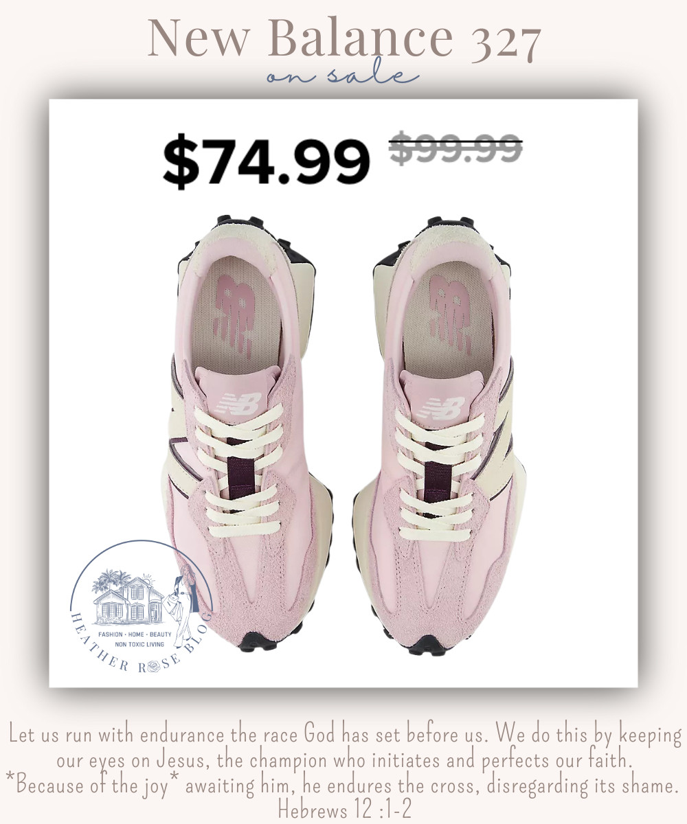 one of my favorite sneakers! on sale today 

 #LTKOver40 #LTKSaleAlert #LTKFindsUnder100