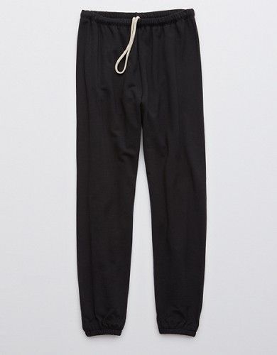 OFFLINE OTT Fleece Jogger | American Eagle Outfitters (US & CA)