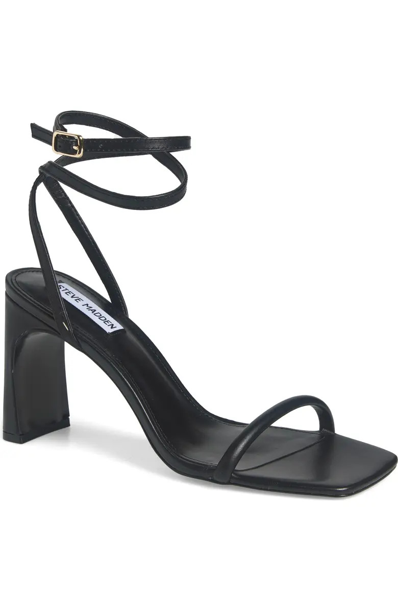 Eryka Ankle Strap Sandal (Women) | Nordstrom Rack